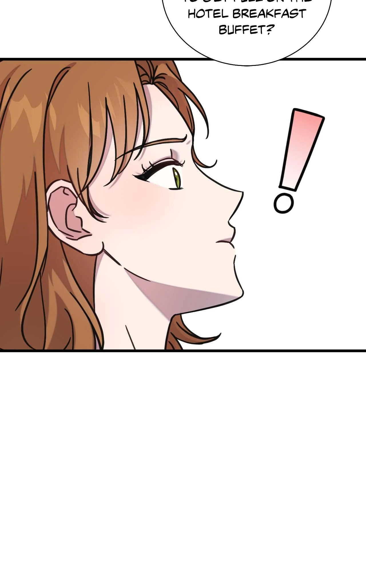 Breakup 101 (Official) - Side Story 8 manhwa