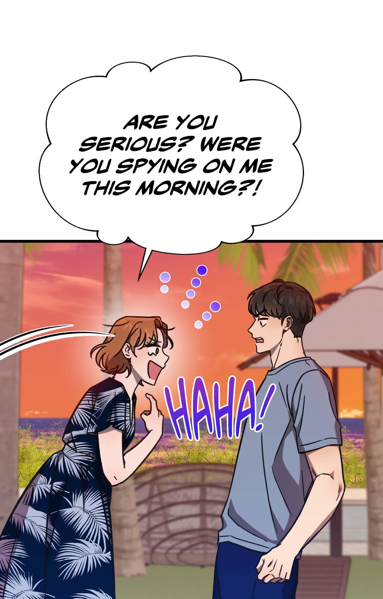 Breakup 101 (Official) - Side Story 8 manhwa