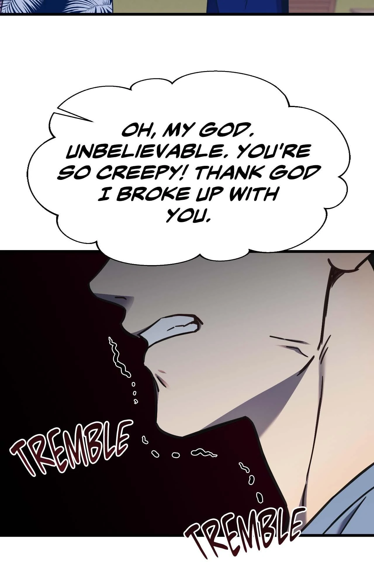 Breakup 101 (Official) - Side Story 8 manhwa
