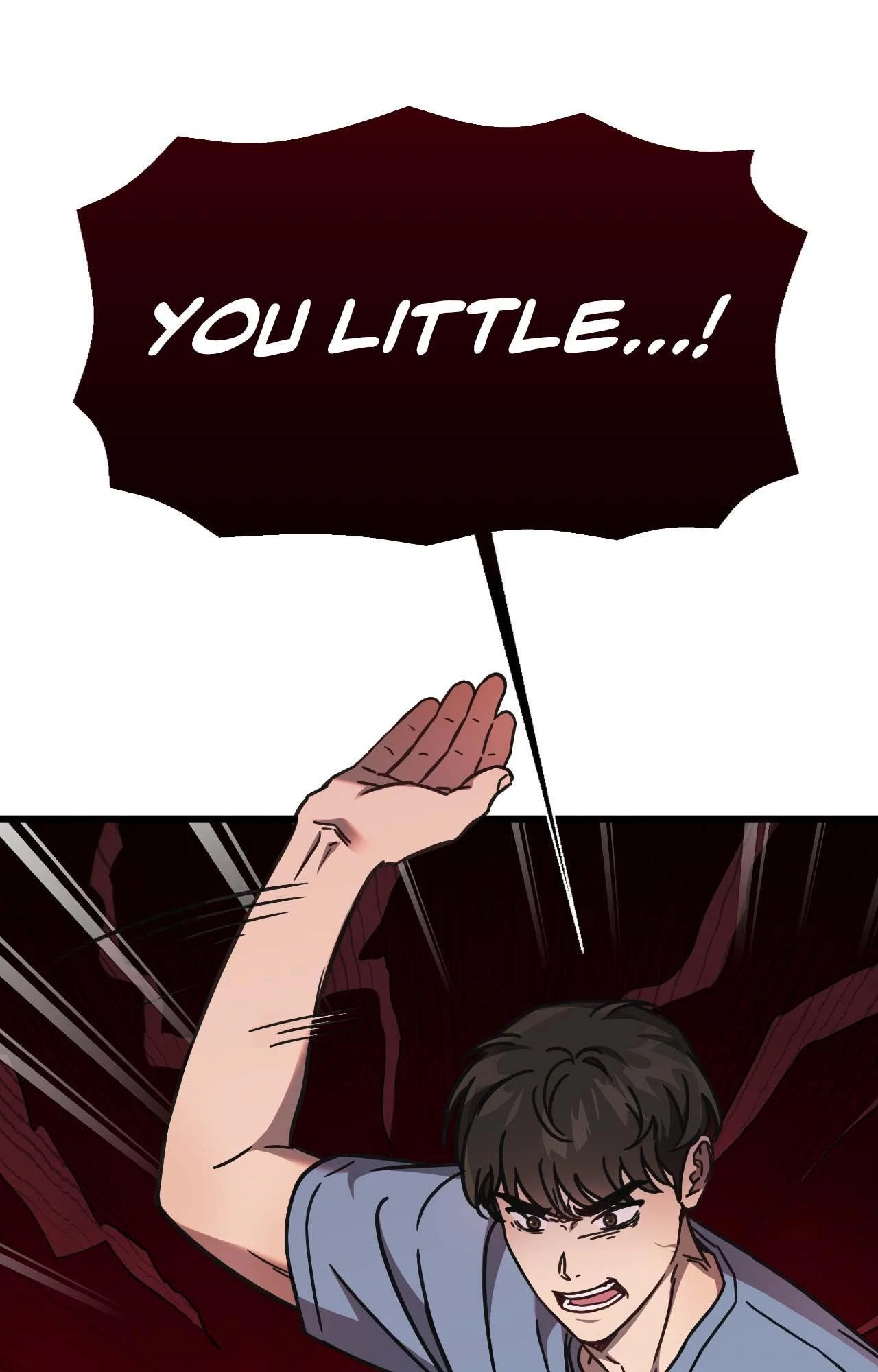 Breakup 101 (Official) - Side Story 8 manhwa