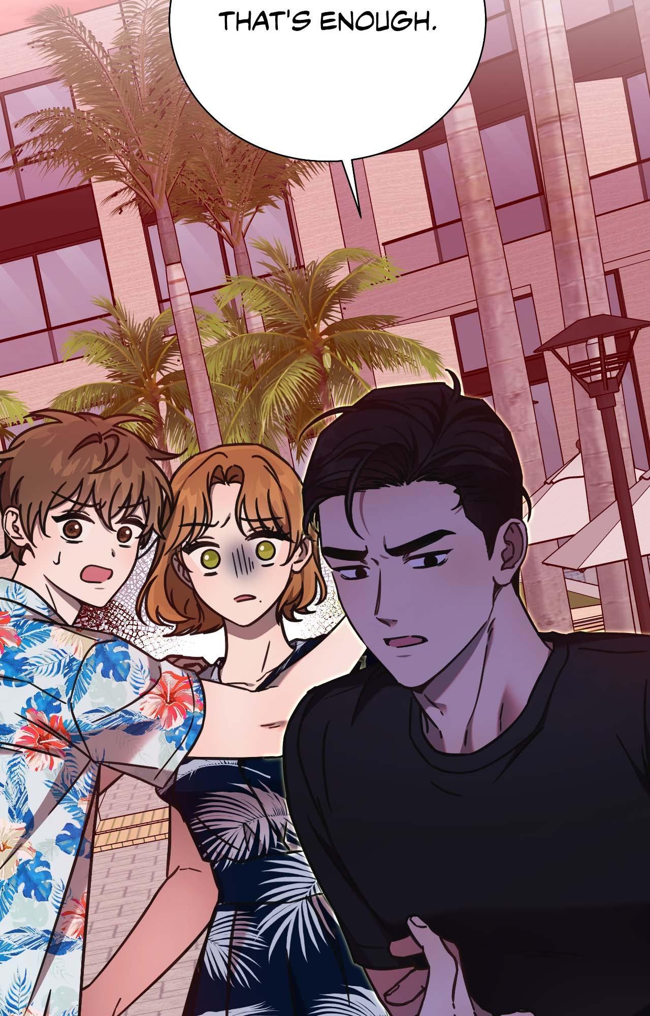 Breakup 101 (Official) - Side Story 8 manhwa