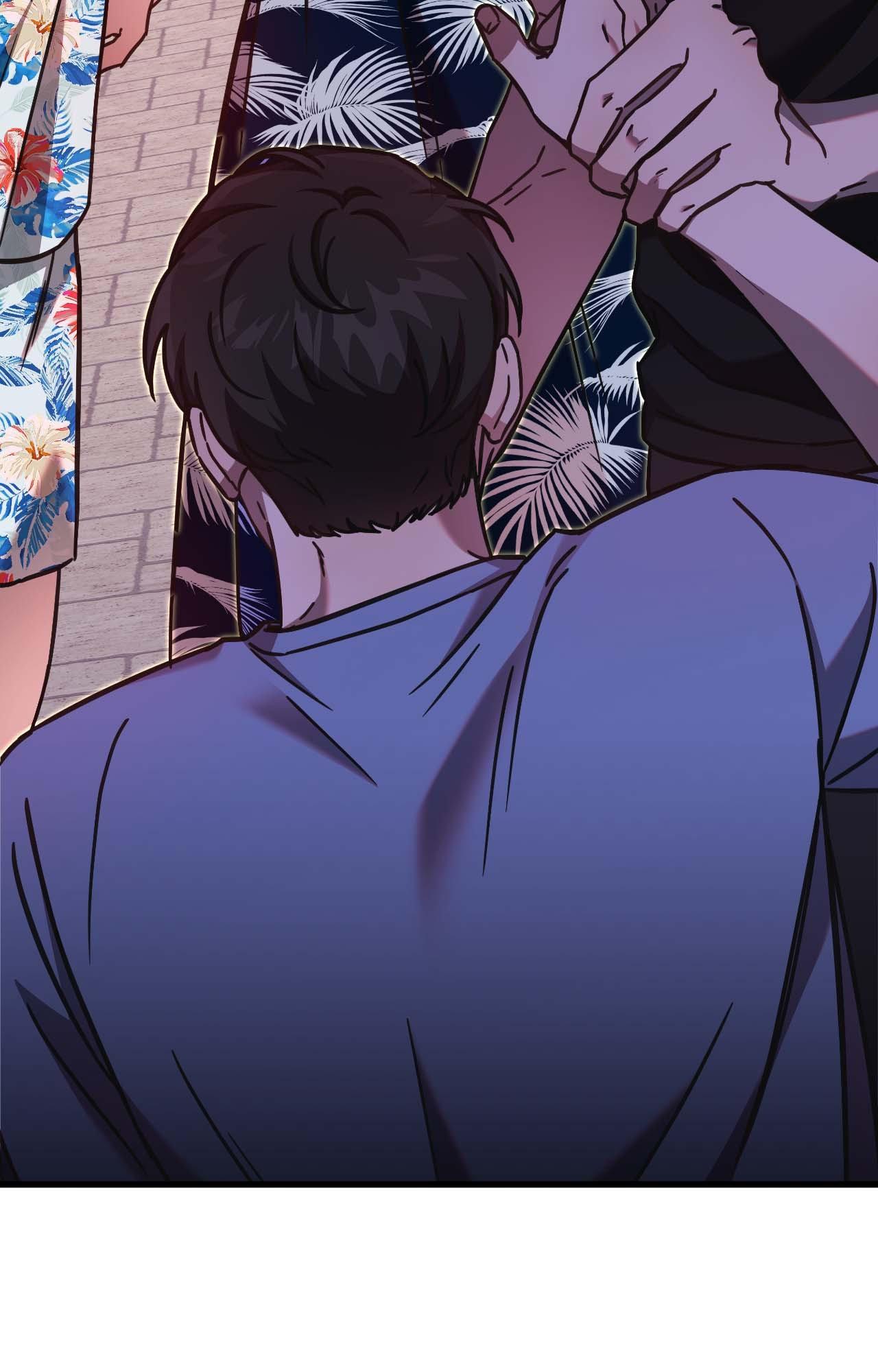 Breakup 101 (Official) - Side Story 8 manhwa