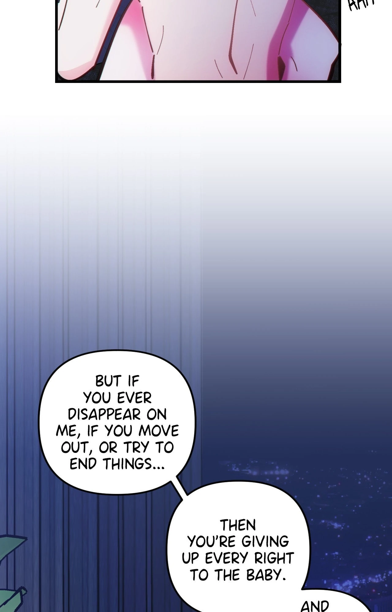Be My Baby [Official] - Episode 48 manhwa