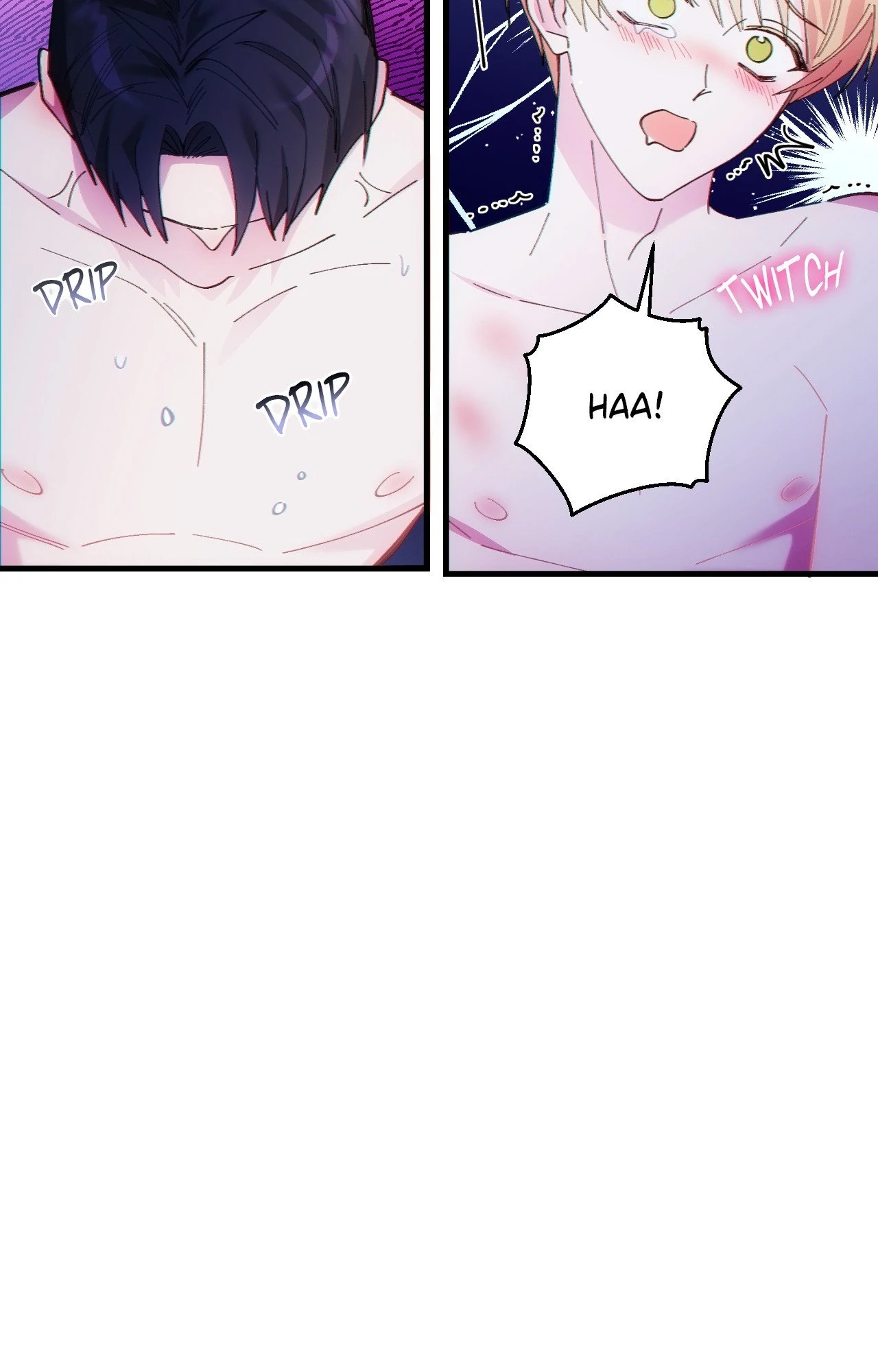 Be My Baby [Official] - Episode 48 manhwa