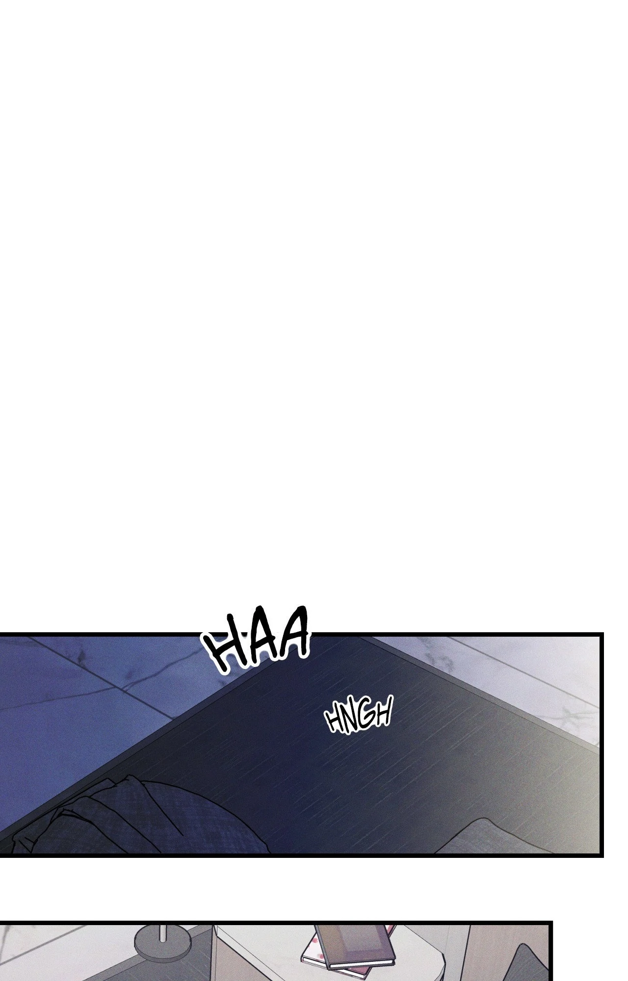 Be My Baby [Official] - Episode 48 manhwa