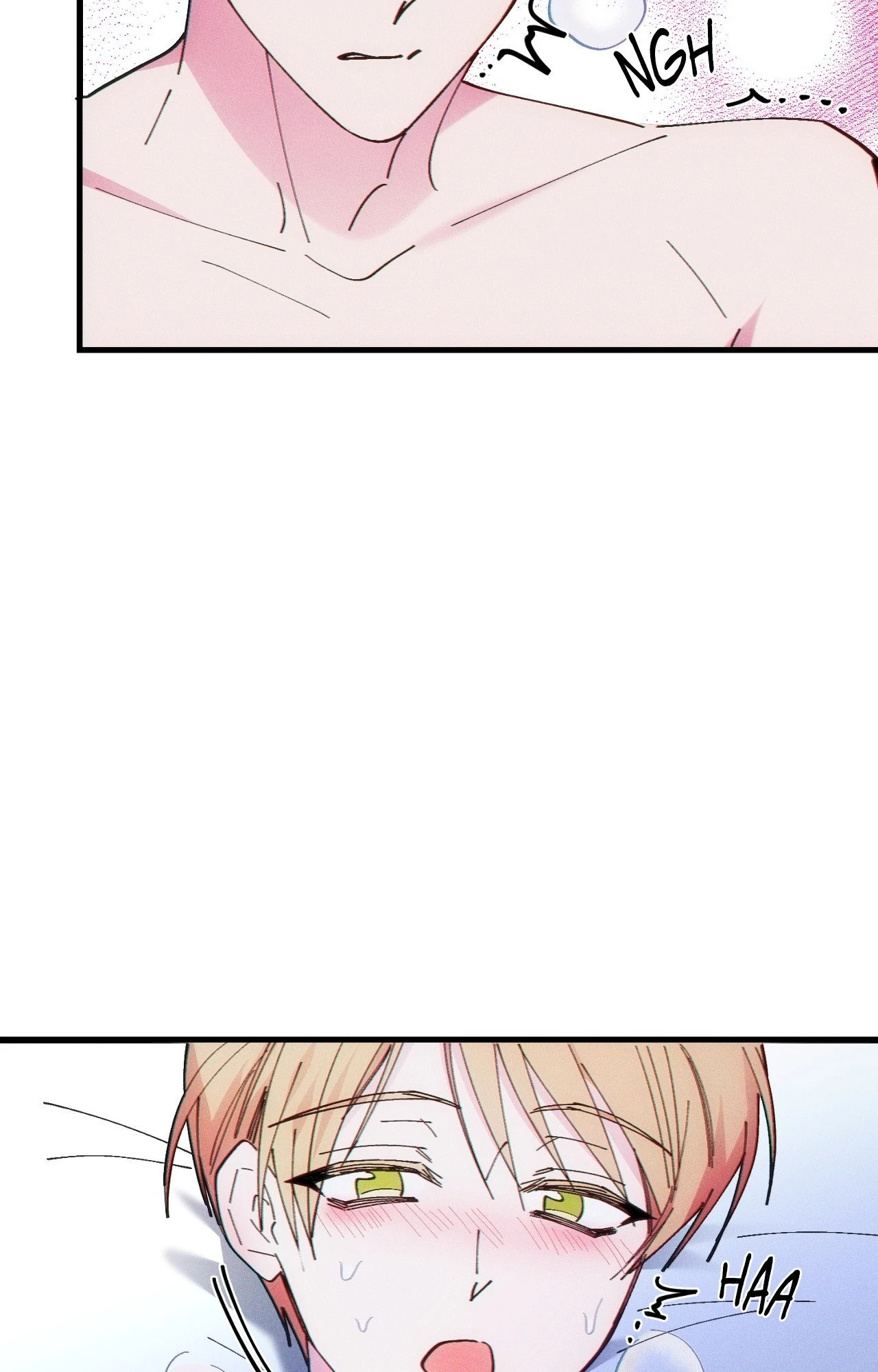 Be My Baby [Official] - Episode 48 manhwa