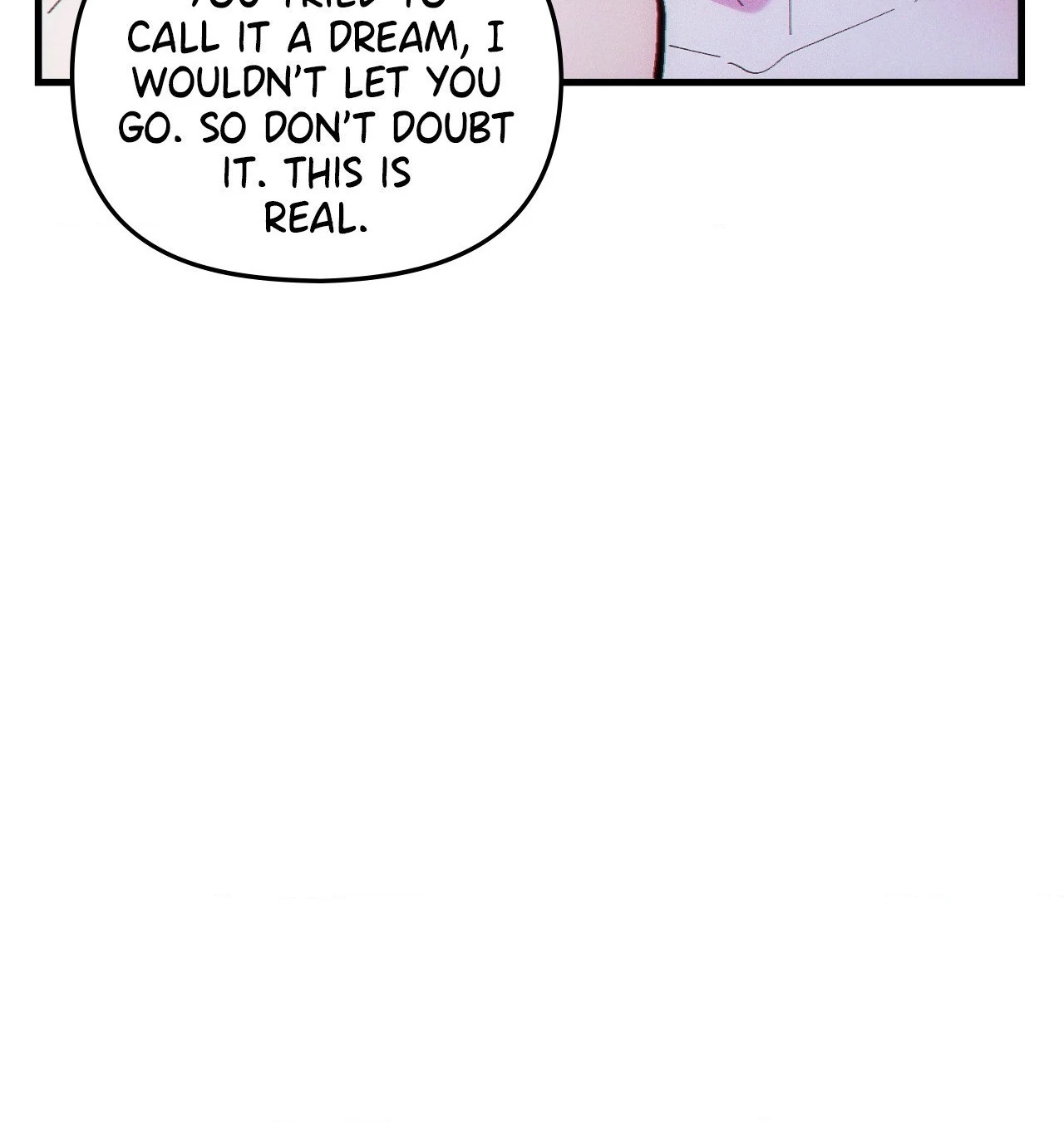 Be My Baby [Official] - Episode 48 manhwa