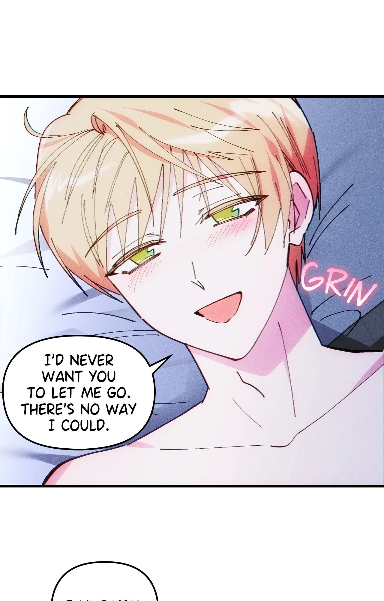 Be My Baby [Official] - Episode 48 manhwa