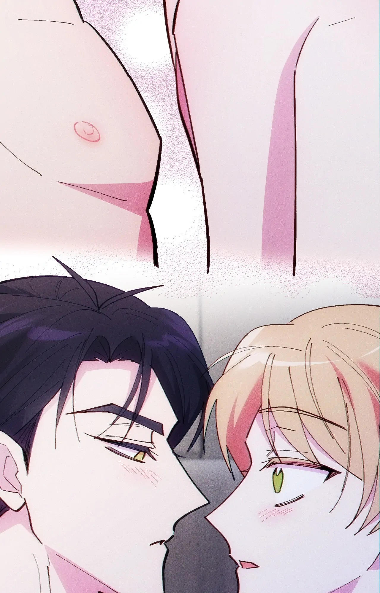 Be My Baby [Official] - Episode 48 manhwa