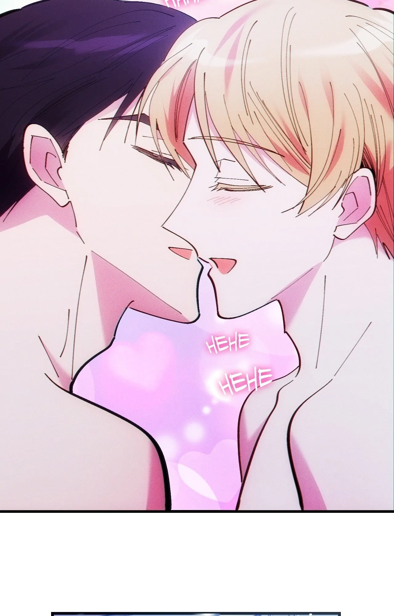 Be My Baby [Official] - Episode 48 manhwa