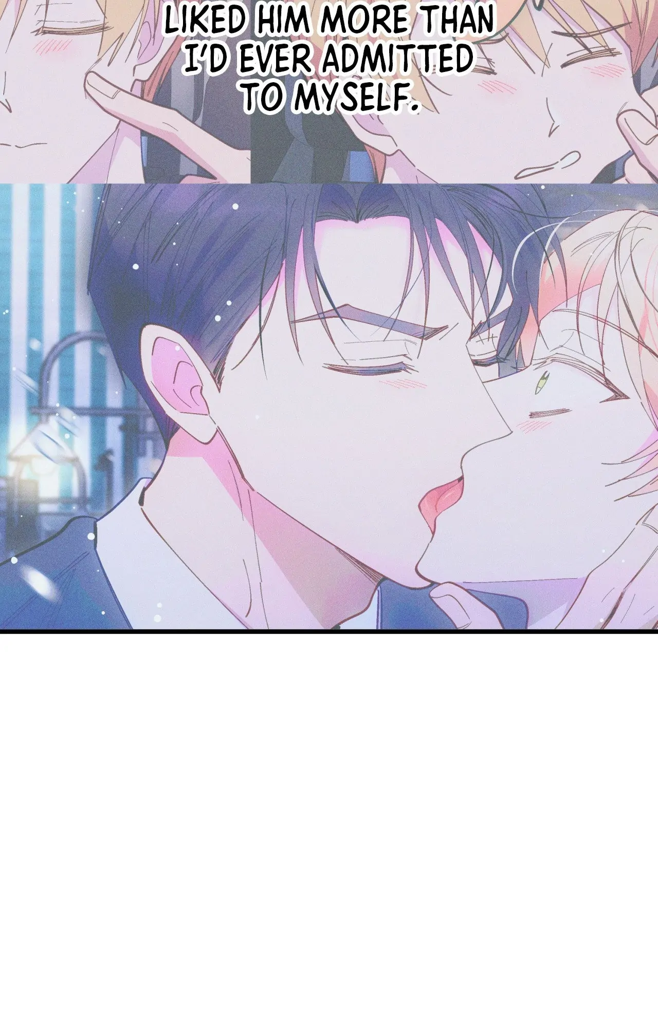 Be My Baby [Official] - Episode 48 manhwa