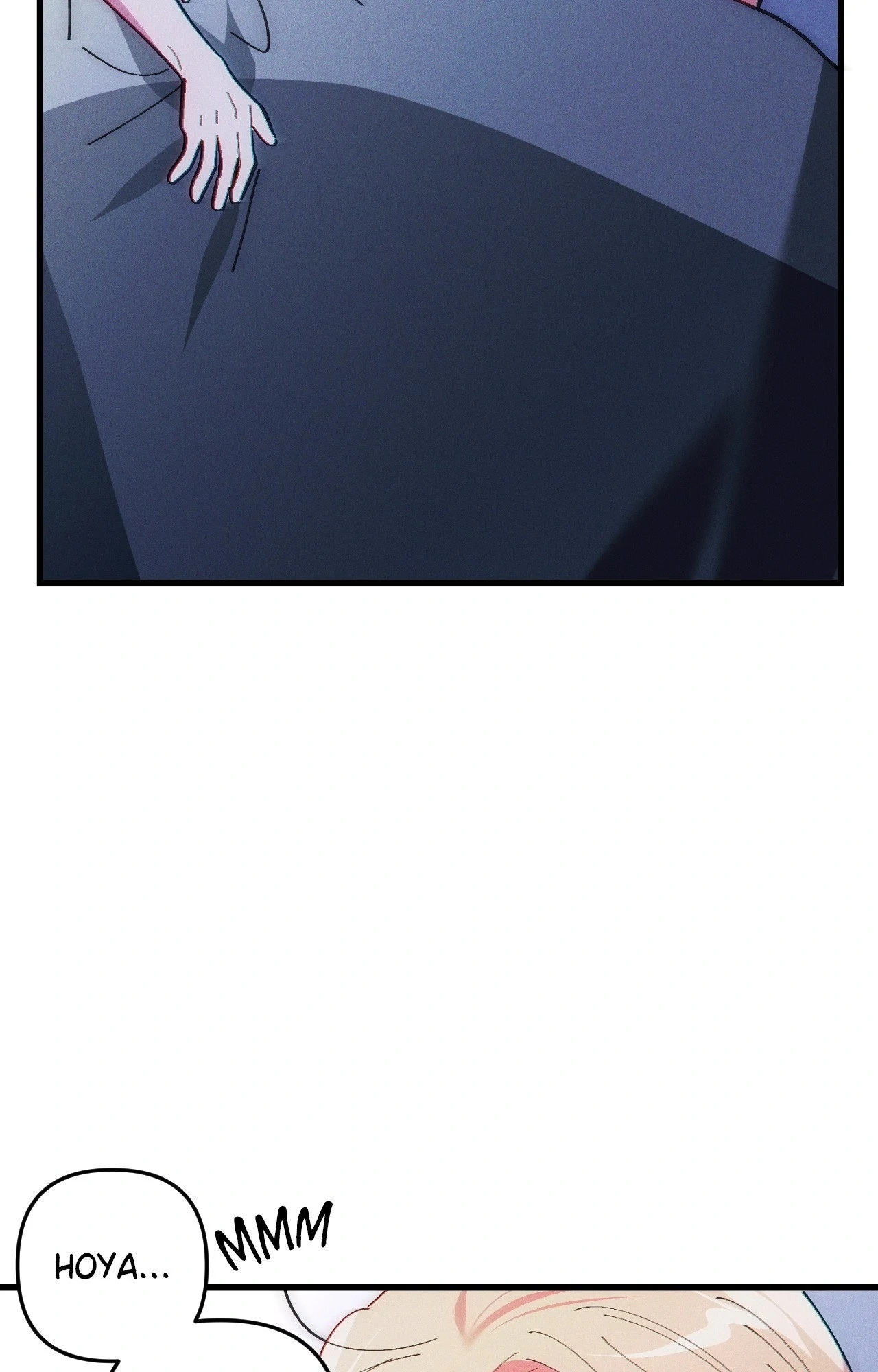 Be My Baby [Official] - Episode 48 manhwa