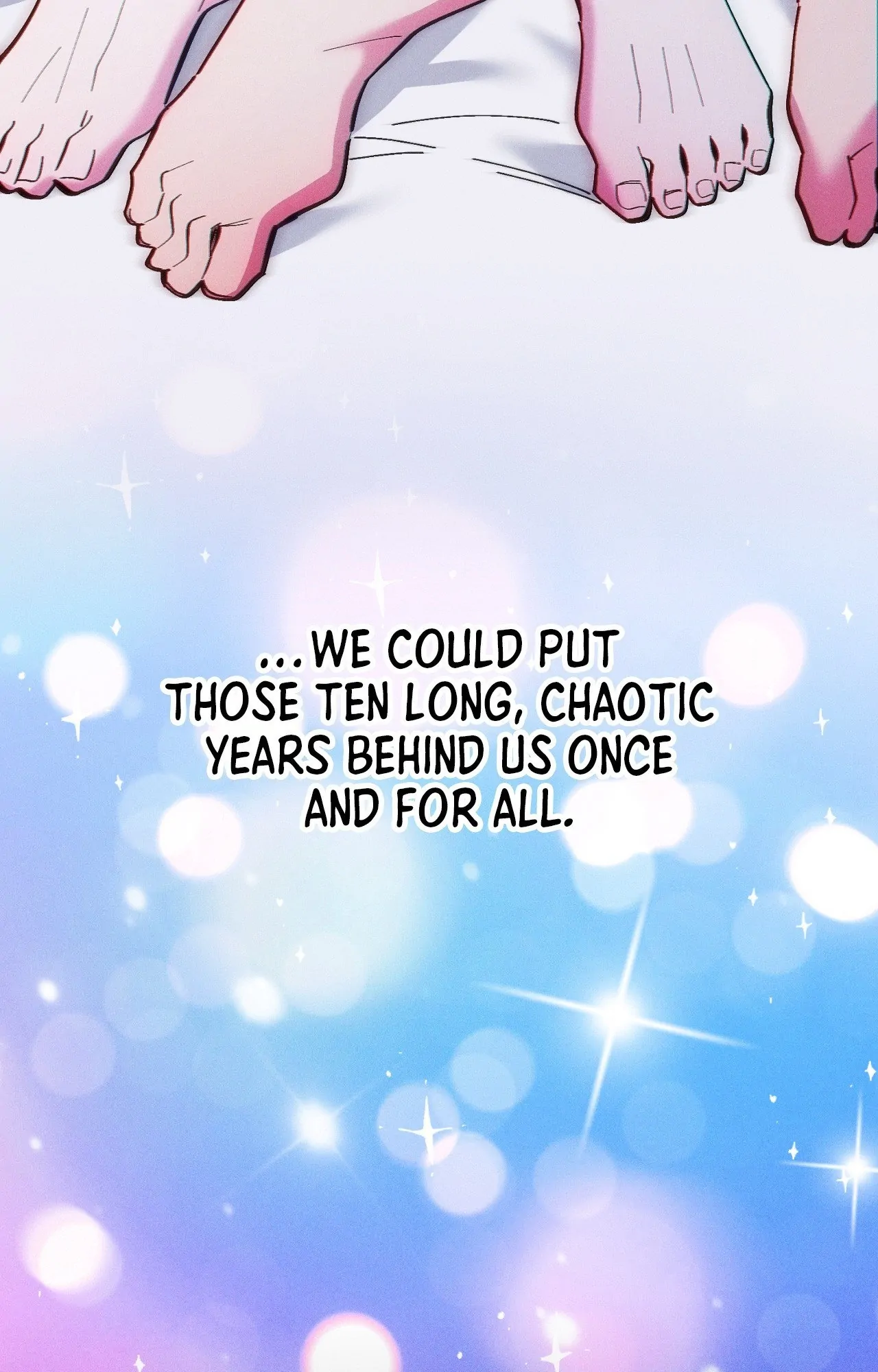 Be My Baby [Official] - Episode 48 manhwa