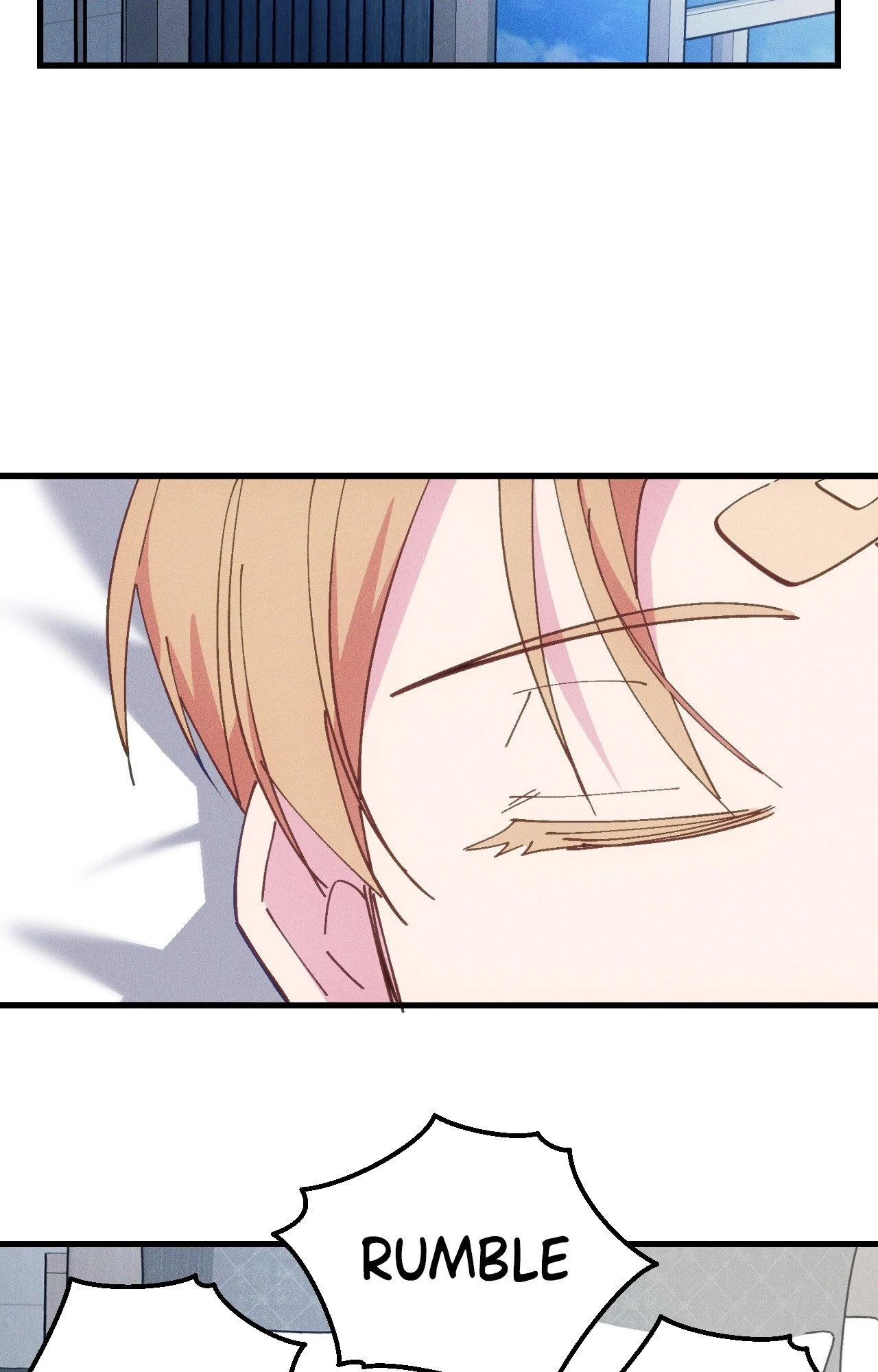 Be My Baby [Official] - Episode 48 manhwa