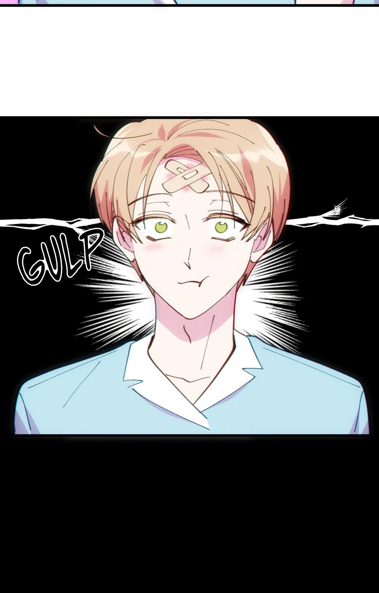 Be My Baby [Official] - Episode 48 manhwa