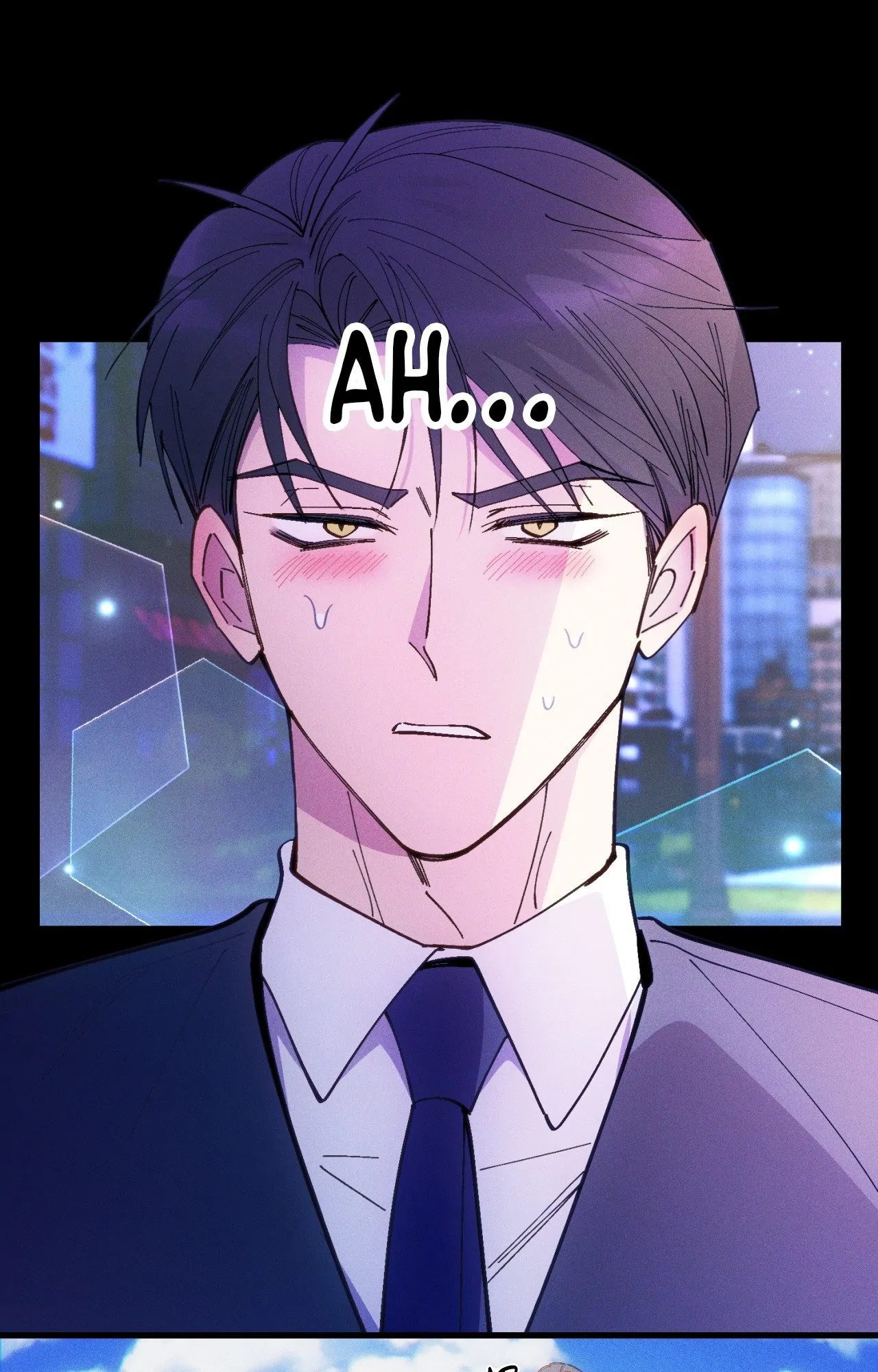 Be My Baby [Official] - Episode 48 manhwa