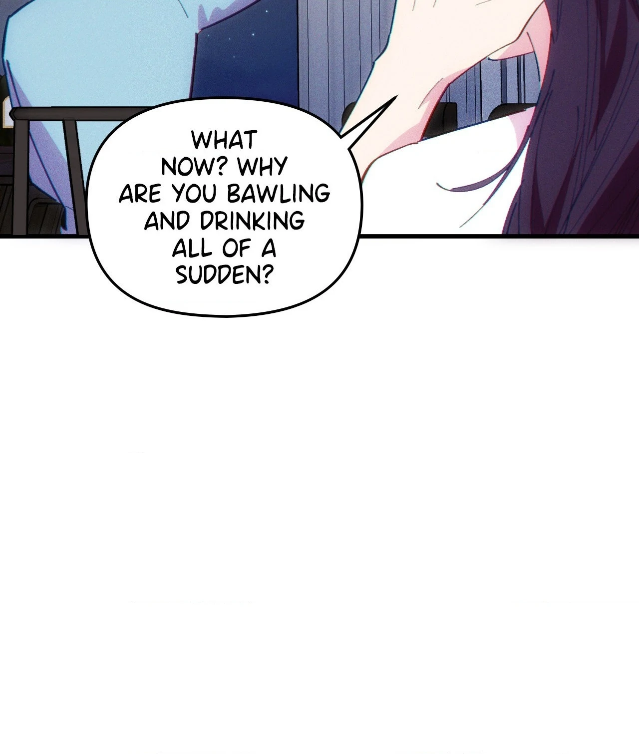 Be My Baby [Official] - Episode 48 manhwa