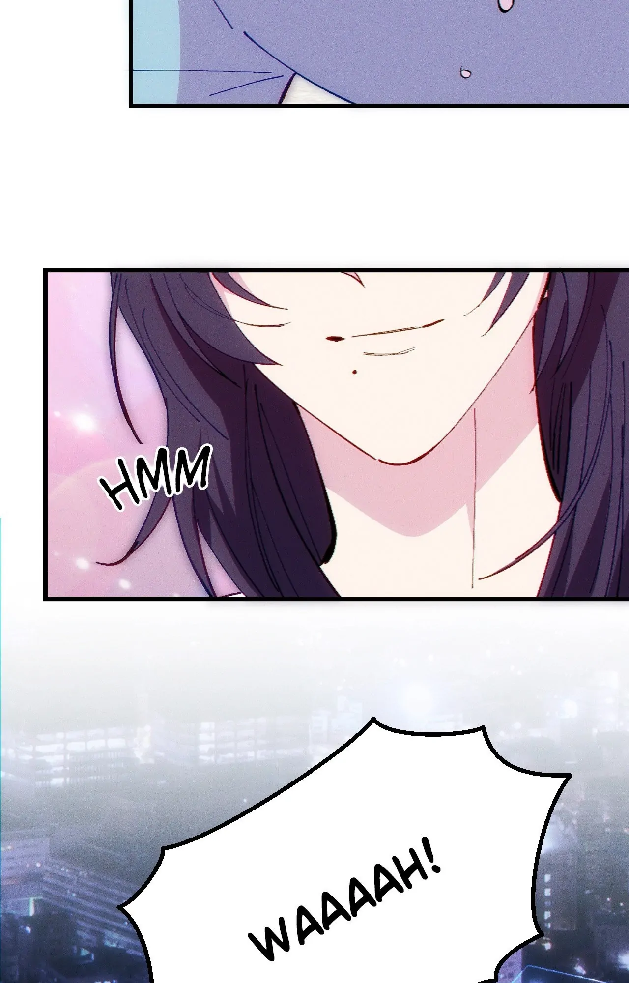Be My Baby [Official] - Episode 48 manhwa