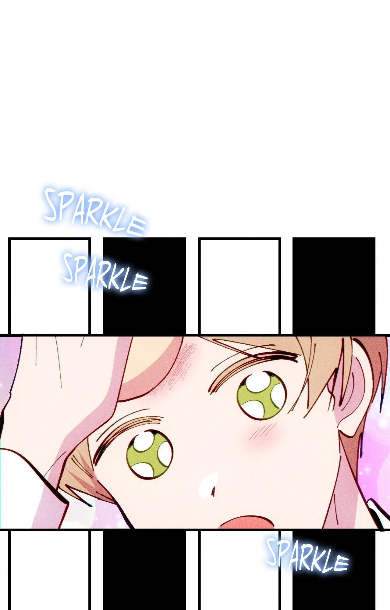 Be My Baby [Official] - Episode 50 manhwa