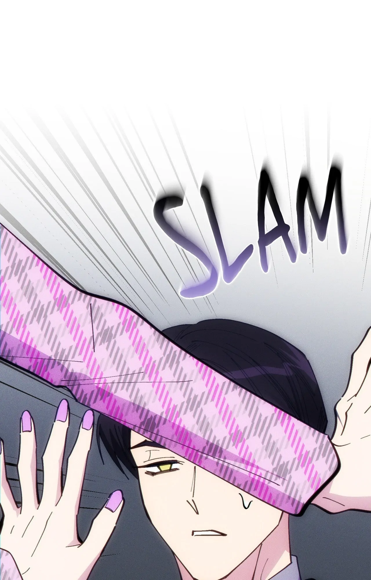 Be My Baby [Official] - Episode 50 manhwa