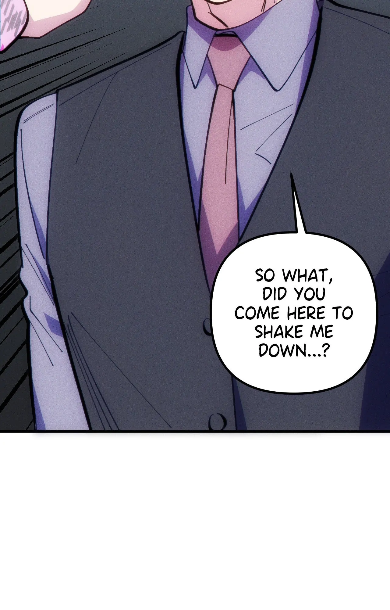 Be My Baby [Official] - Episode 50 manhwa