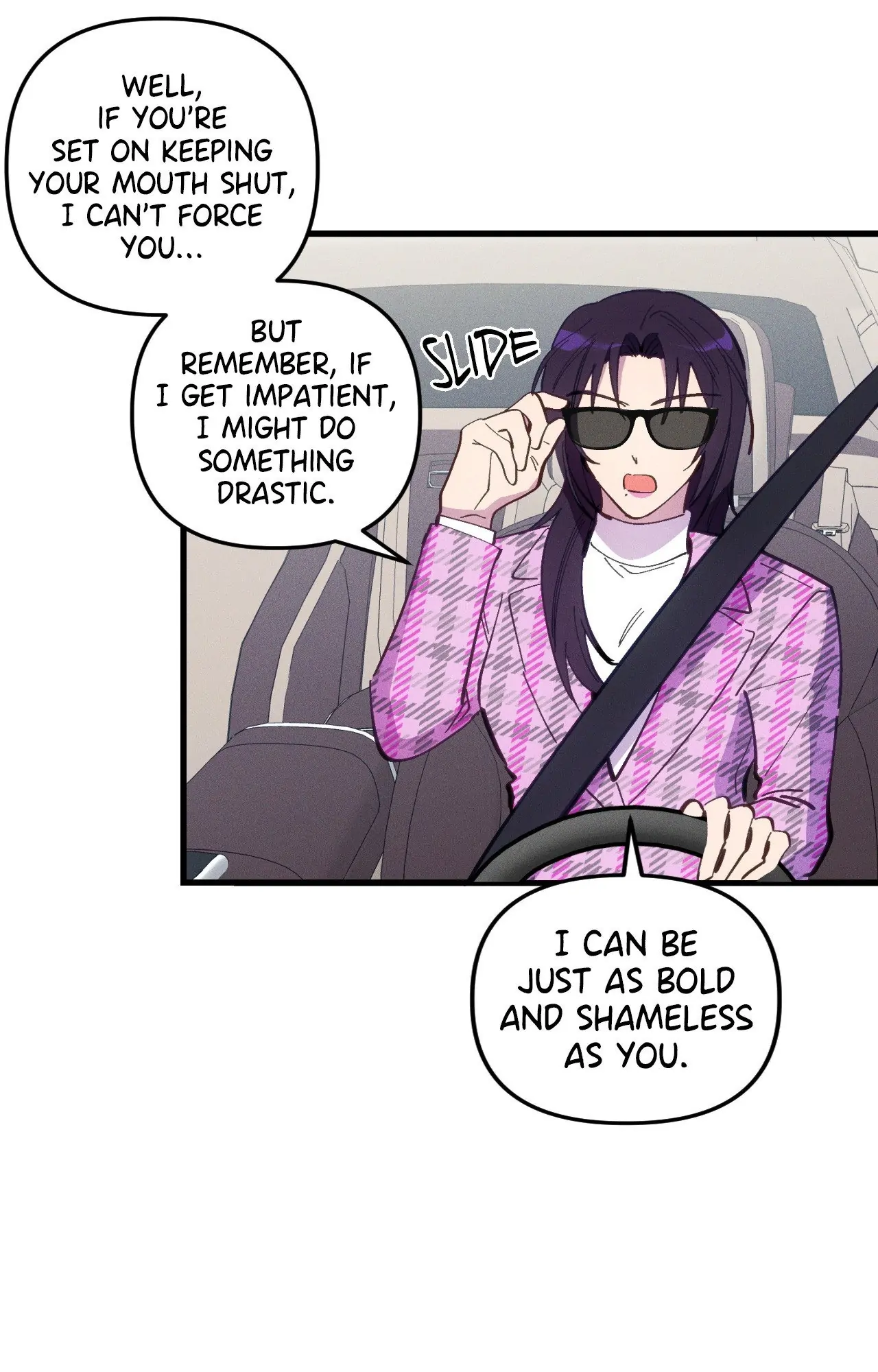 Be My Baby [Official] - Episode 50 manhwa