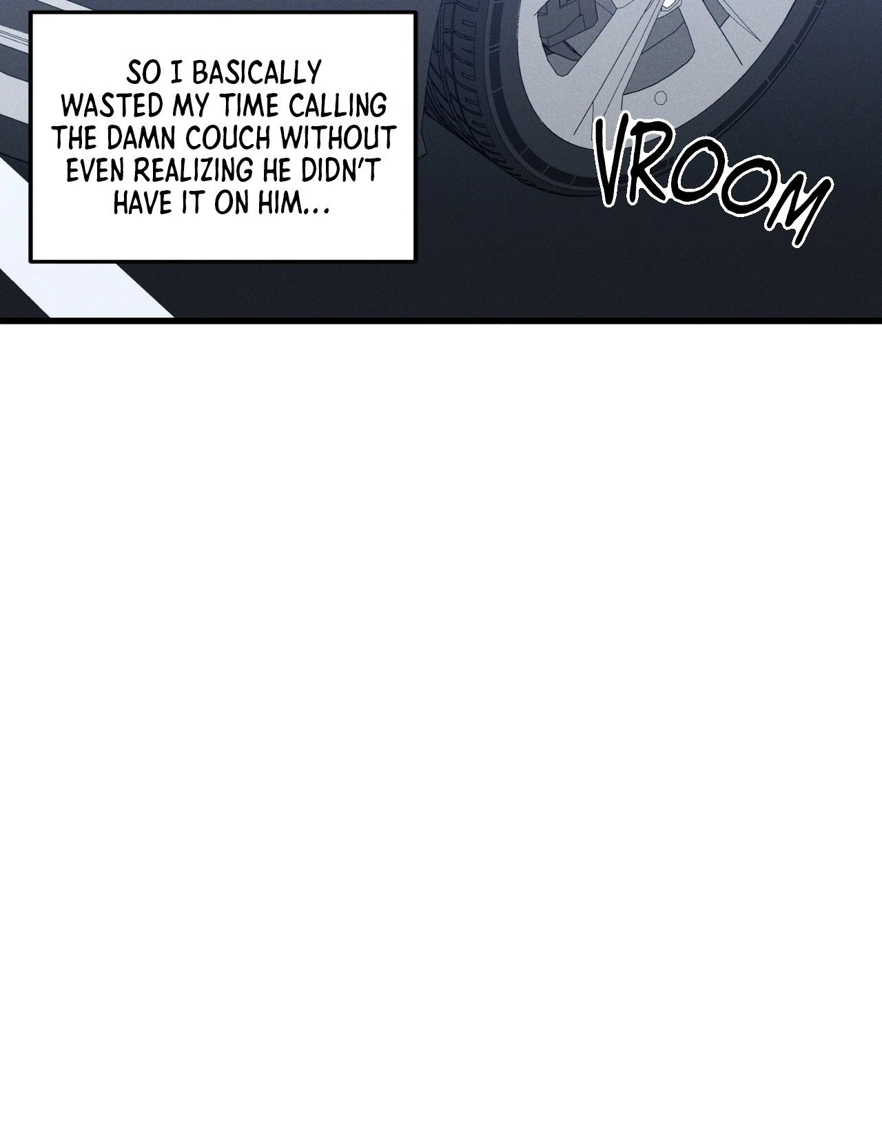 Be My Baby [Official] - Episode 50 manhwa