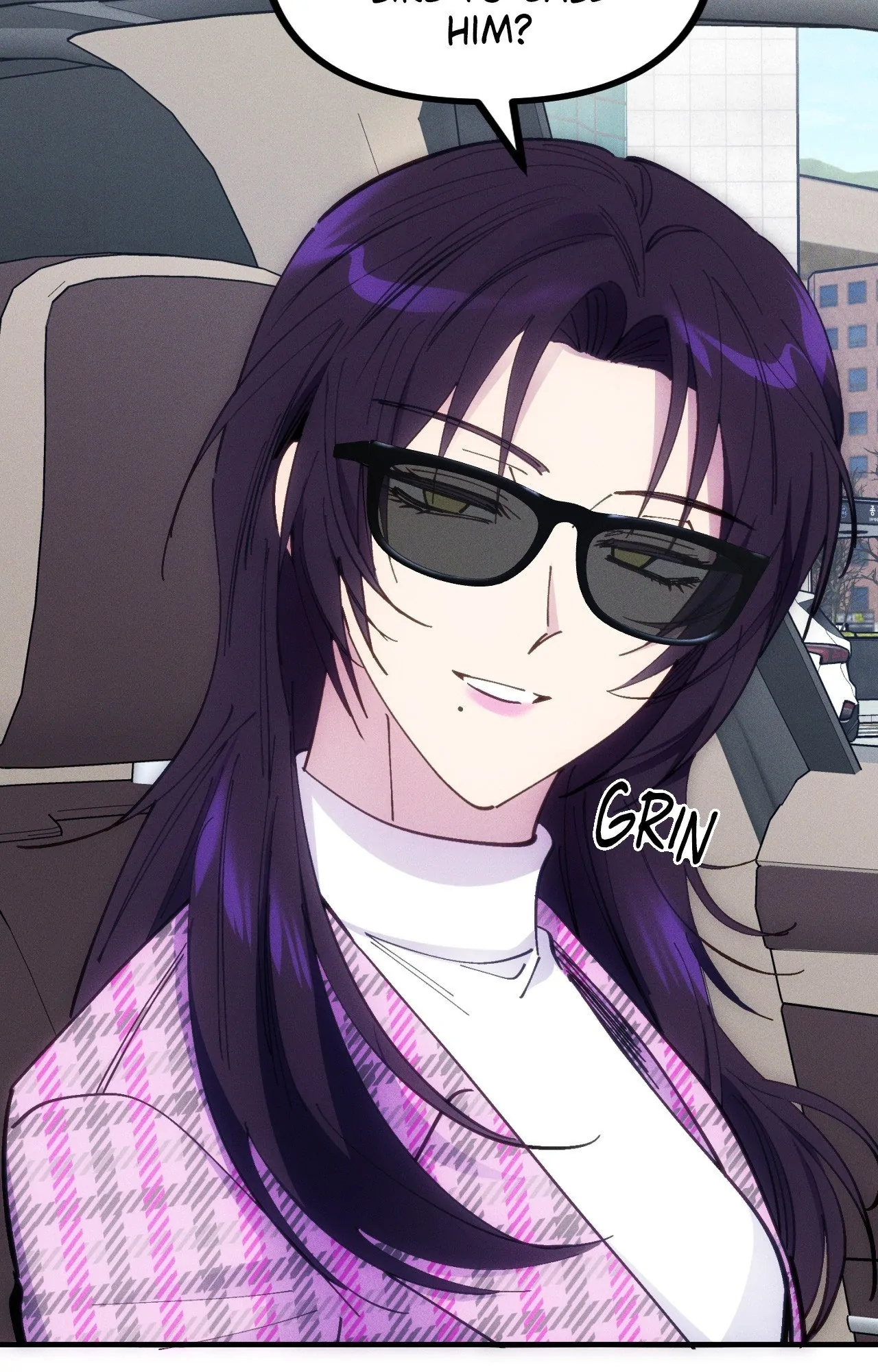 Be My Baby [Official] - Episode 50 manhwa