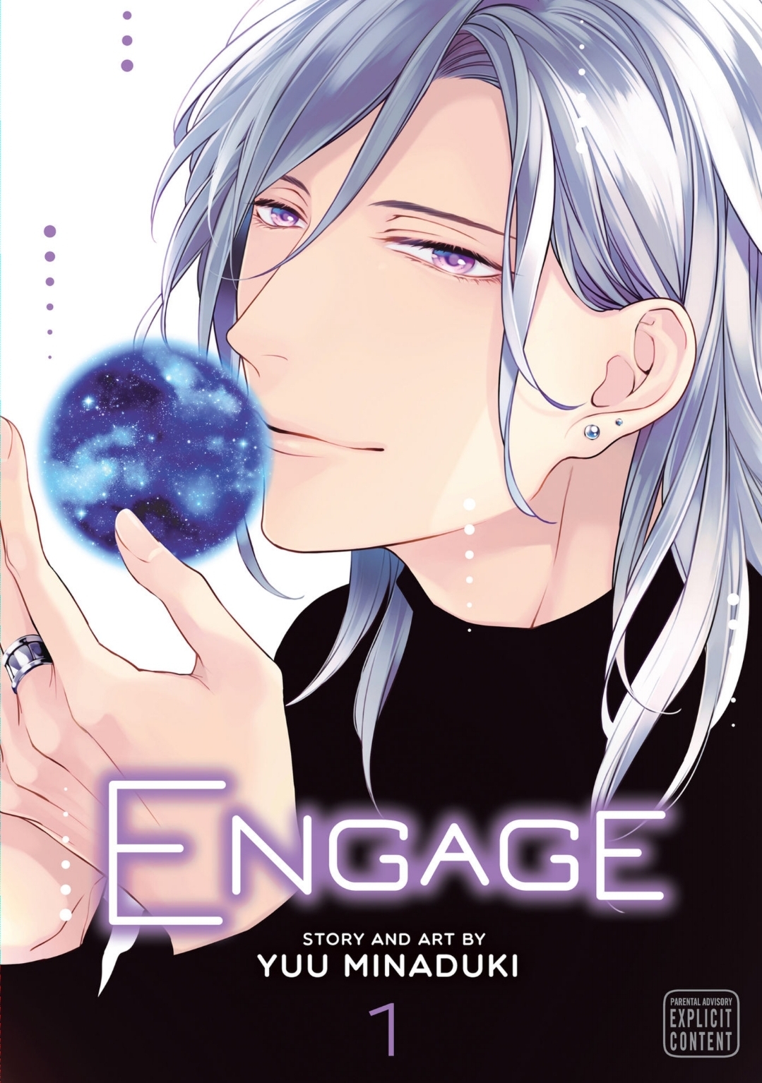 Engage (Official) - Volume 1 Chapter 1 manhwa