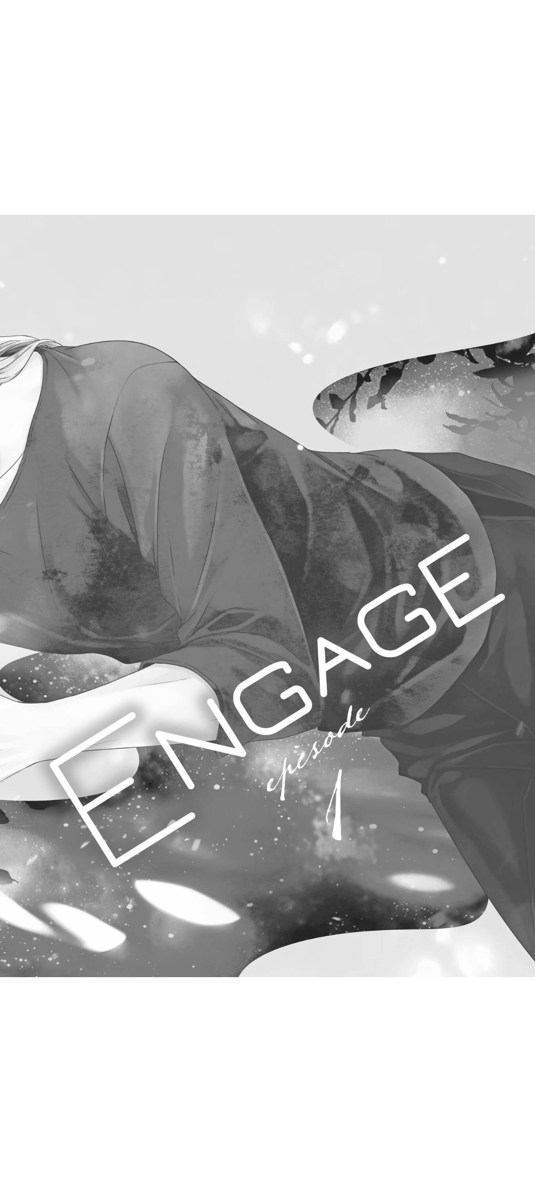 Engage (Official) - Volume 1 Chapter 1 manhwa