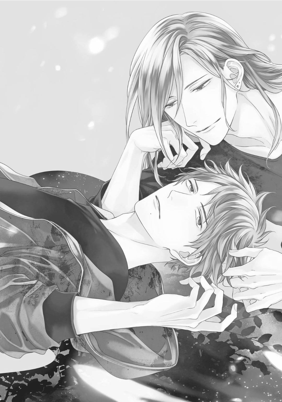 Engage (Official) - Volume 1 Chapter 1 manhwa