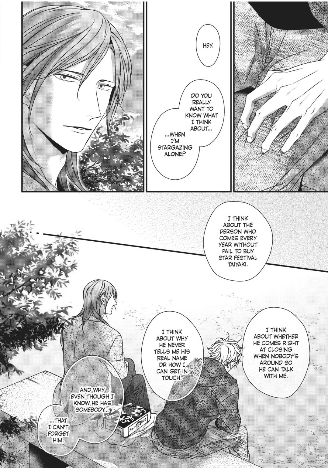 Engage (Official) - Volume 1 Chapter 1 manhwa