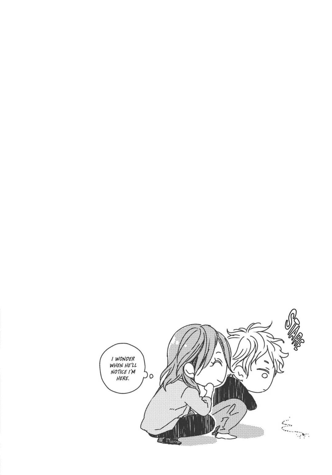 Engage (Official) - Volume 1 Chapter 1 manhwa