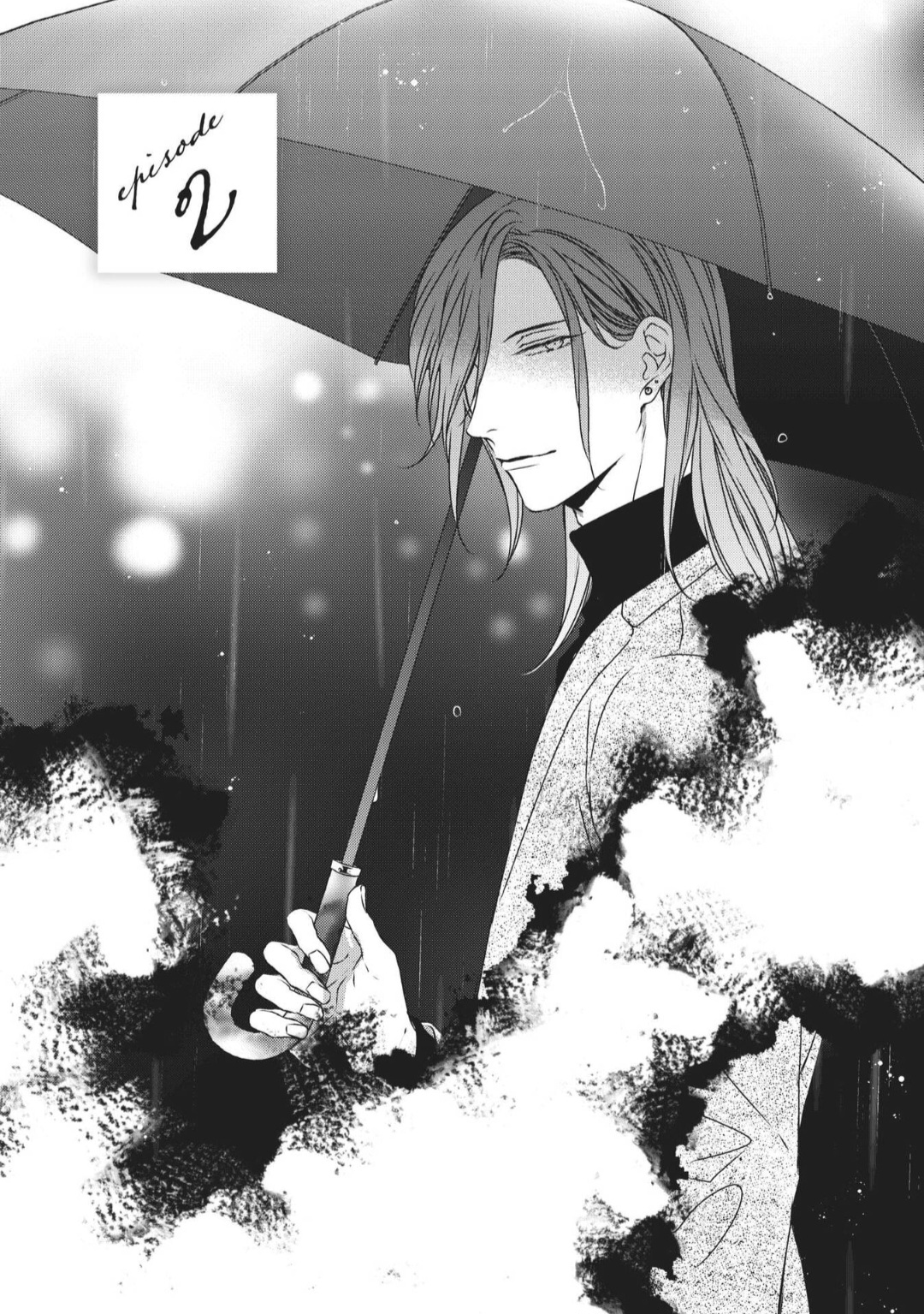 Engage (Official) - Volume 1 Chapter 2 manhwa