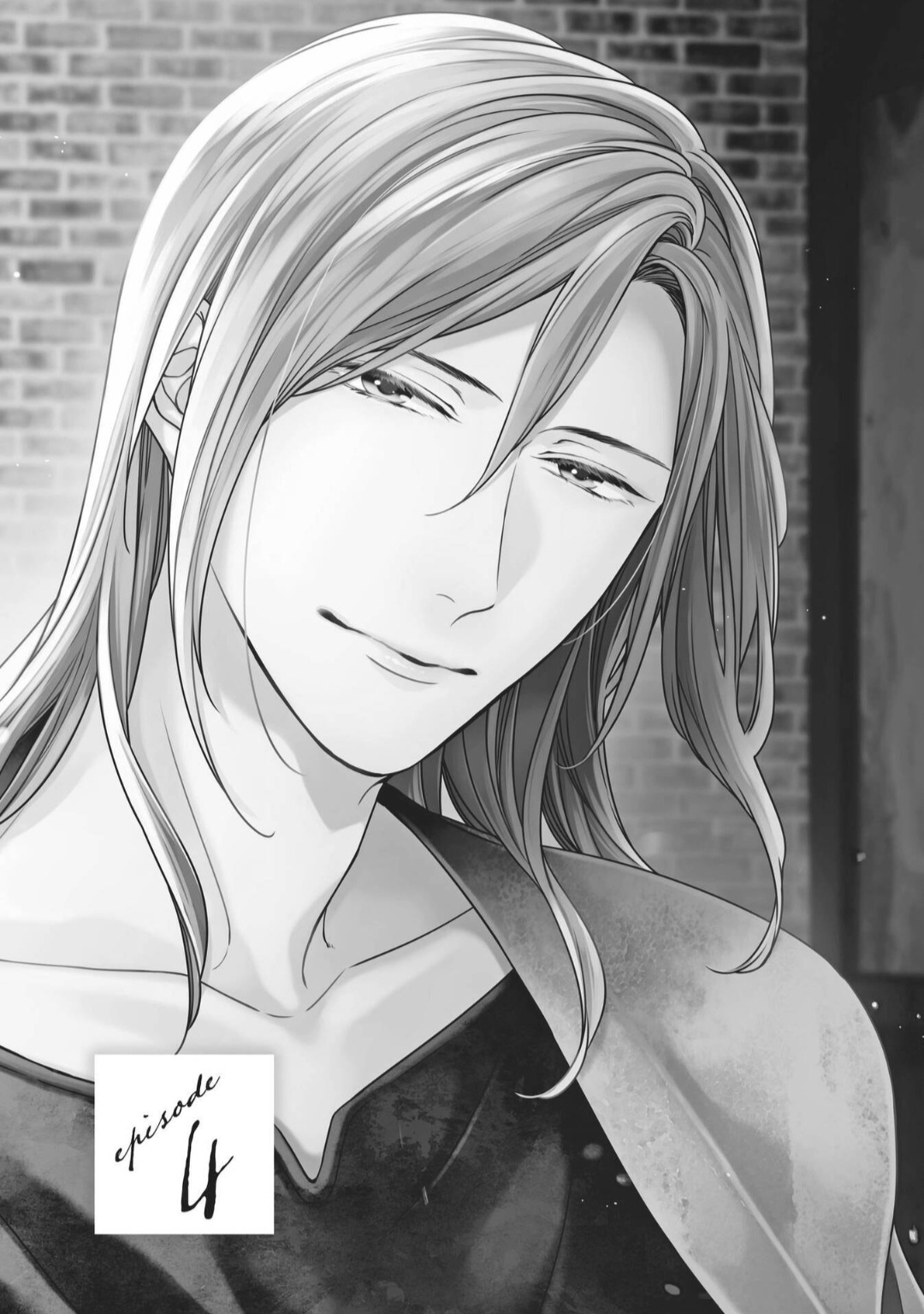 Engage (Official) - Volume 1 Chapter 4 manhwa
