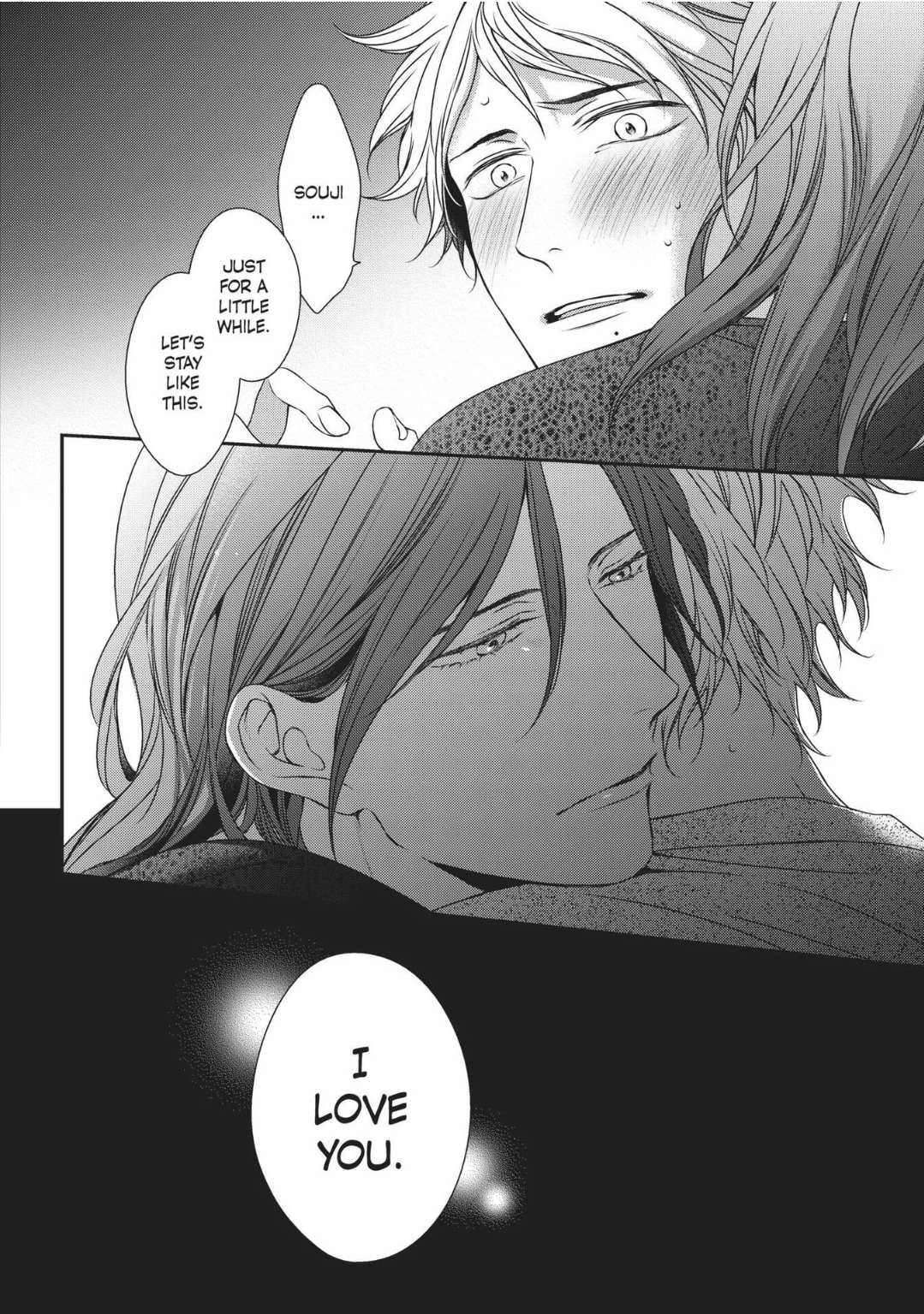 Engage (Official) - Volume 1 Chapter 8 manhwa