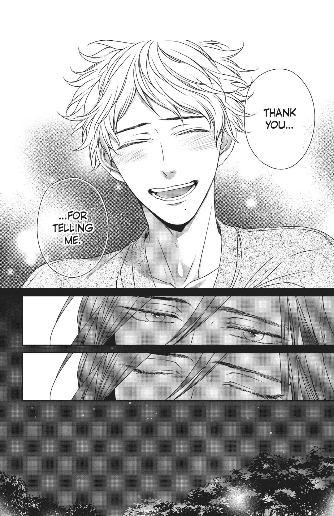 Engage (Official) - Volume 1 Chapter 8 manhwa