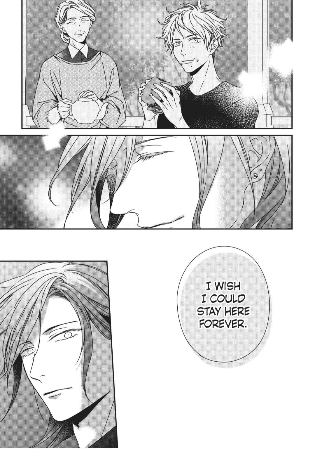 Engage (Official) - Volume 2 Chapter 14 manhwa