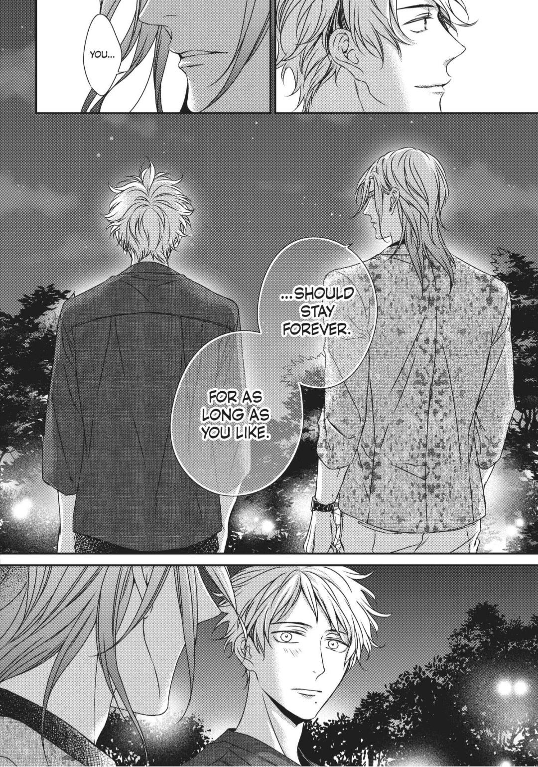 Engage (Official) - Volume 2 Chapter 14 manhwa