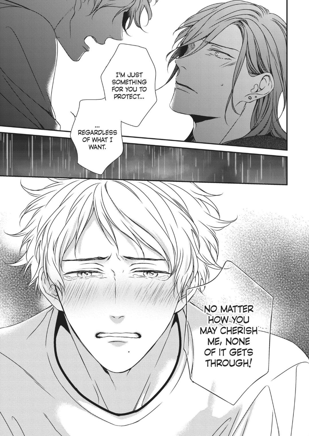 Engage (Official) - Volume 2 Chapter 15 manhwa