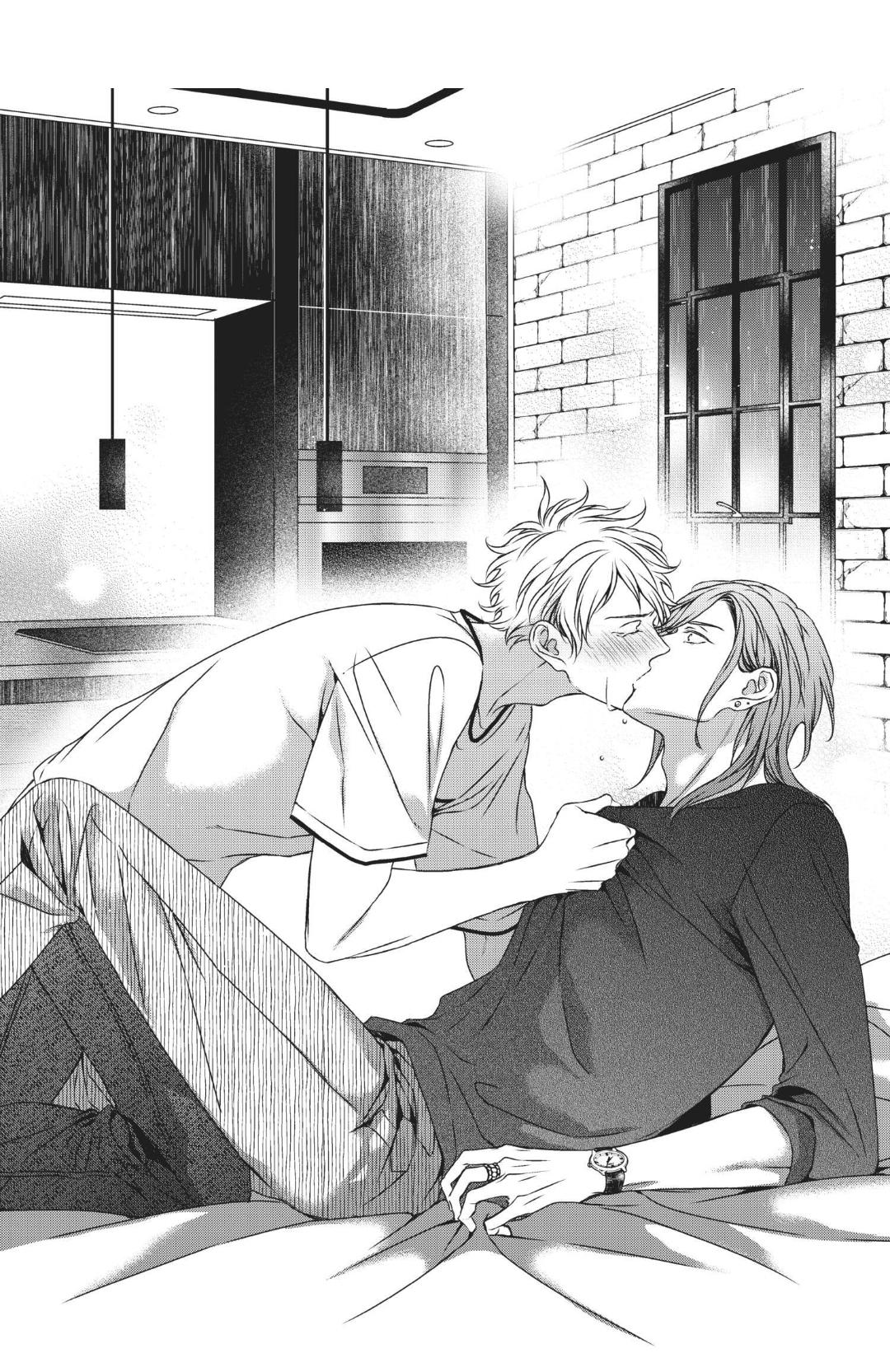 Engage (Official) - Volume 2 Chapter 15 manhwa
