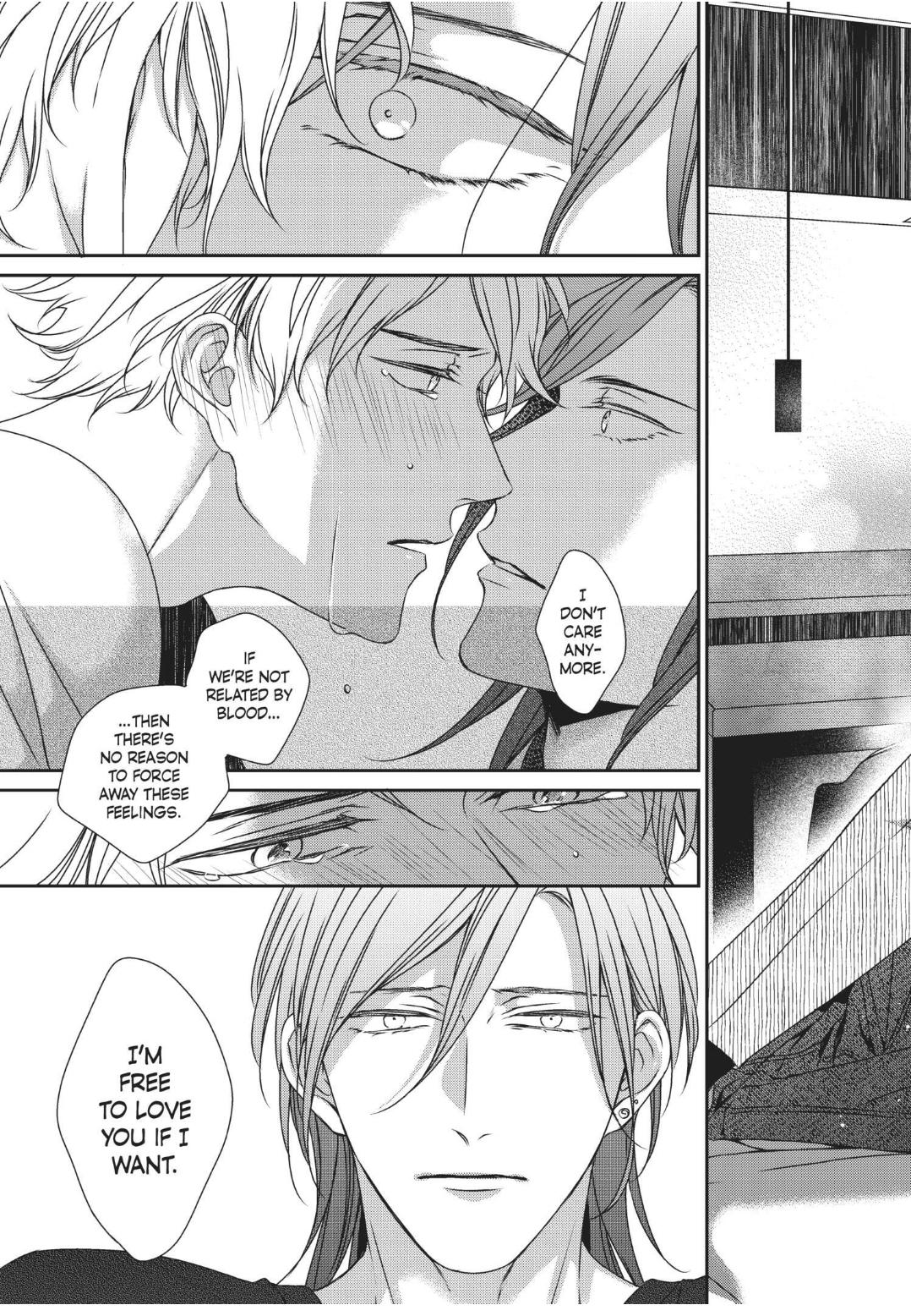 Engage (Official) - Volume 2 Chapter 15 manhwa
