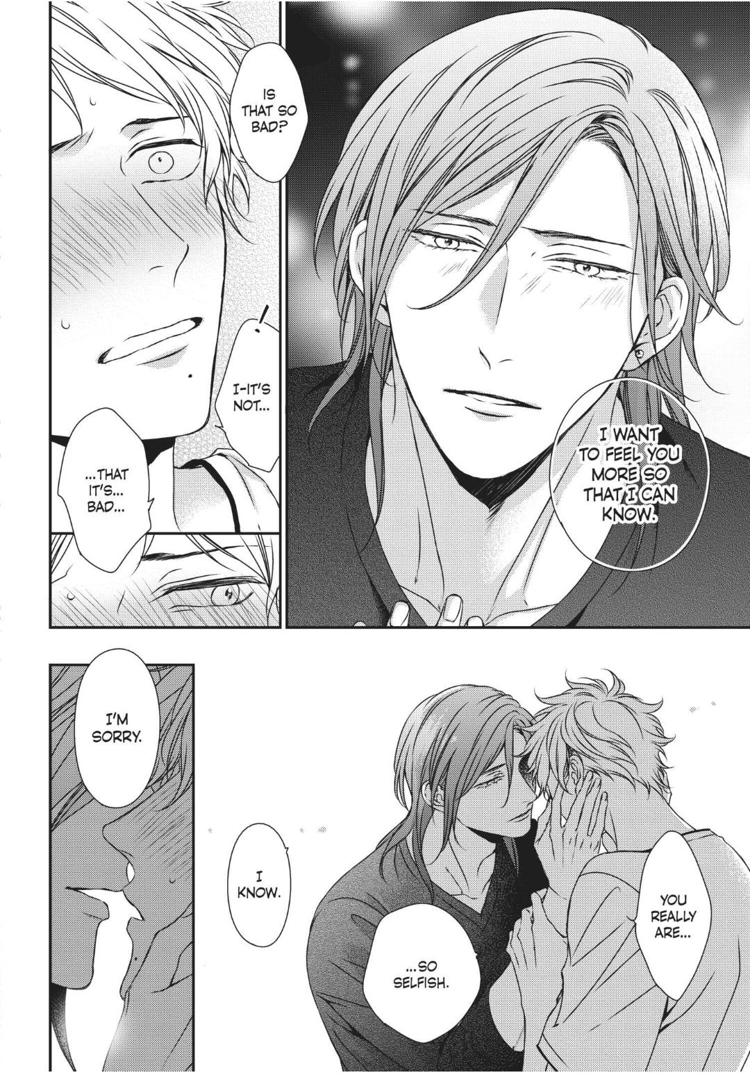 Engage (Official) - Volume 2 Chapter 15 manhwa