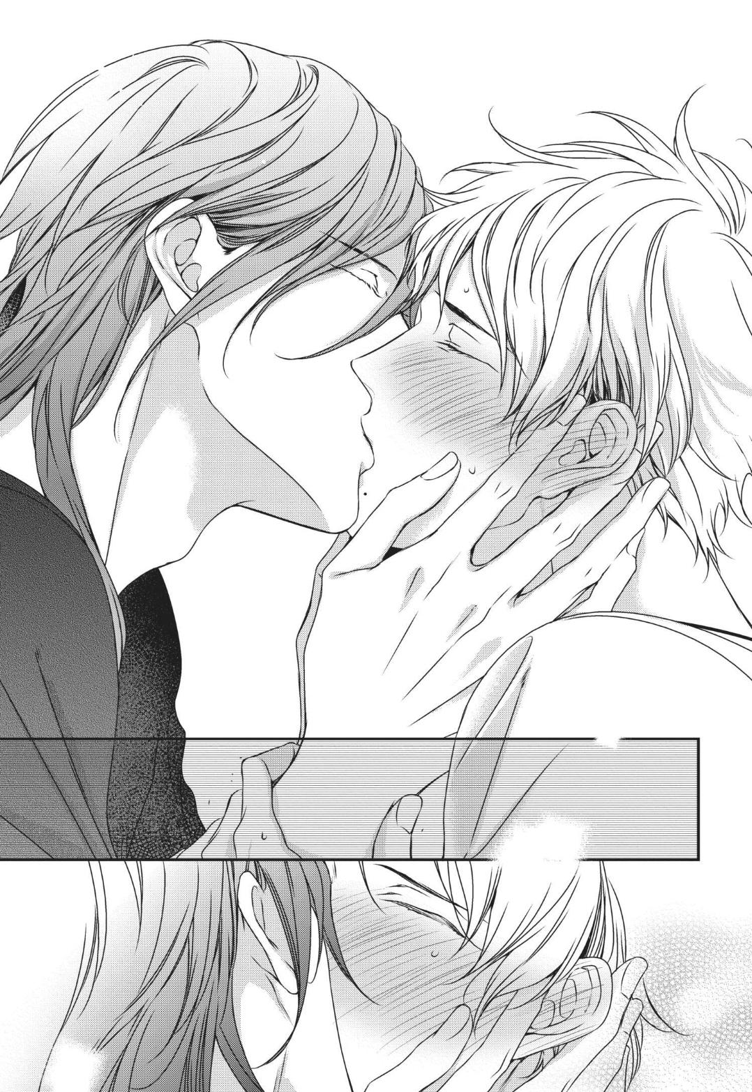 Engage (Official) - Volume 2 Chapter 15 manhwa