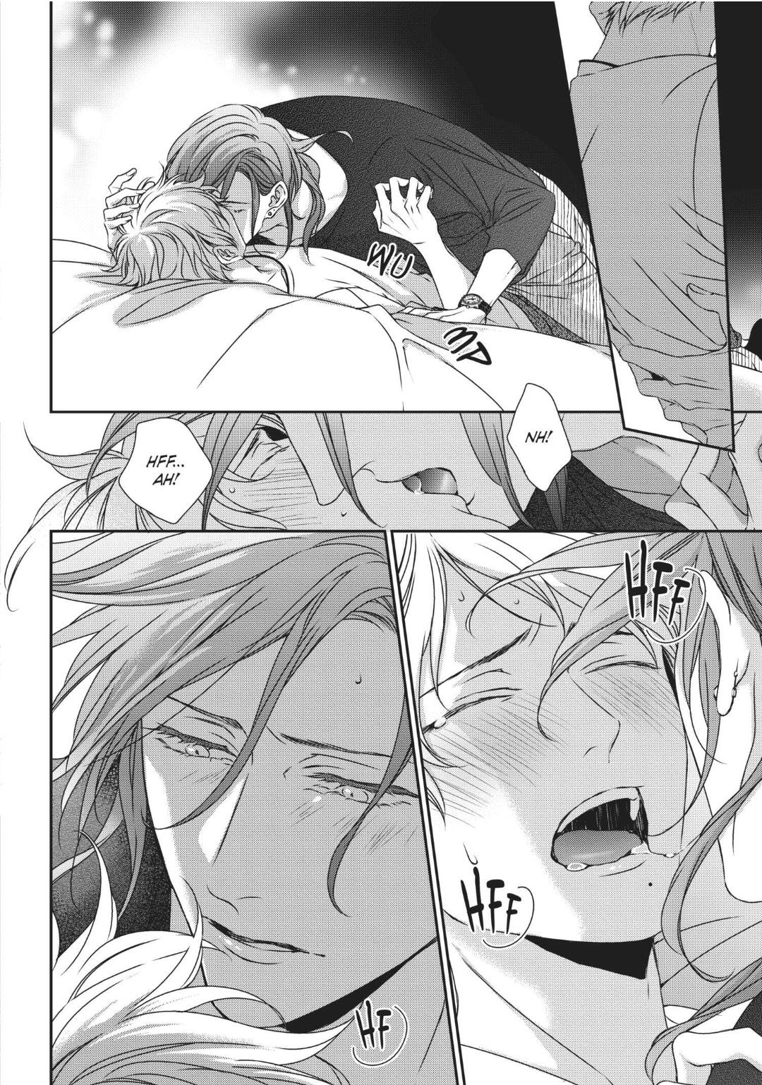 Engage (Official) - Volume 2 Chapter 15 manhwa