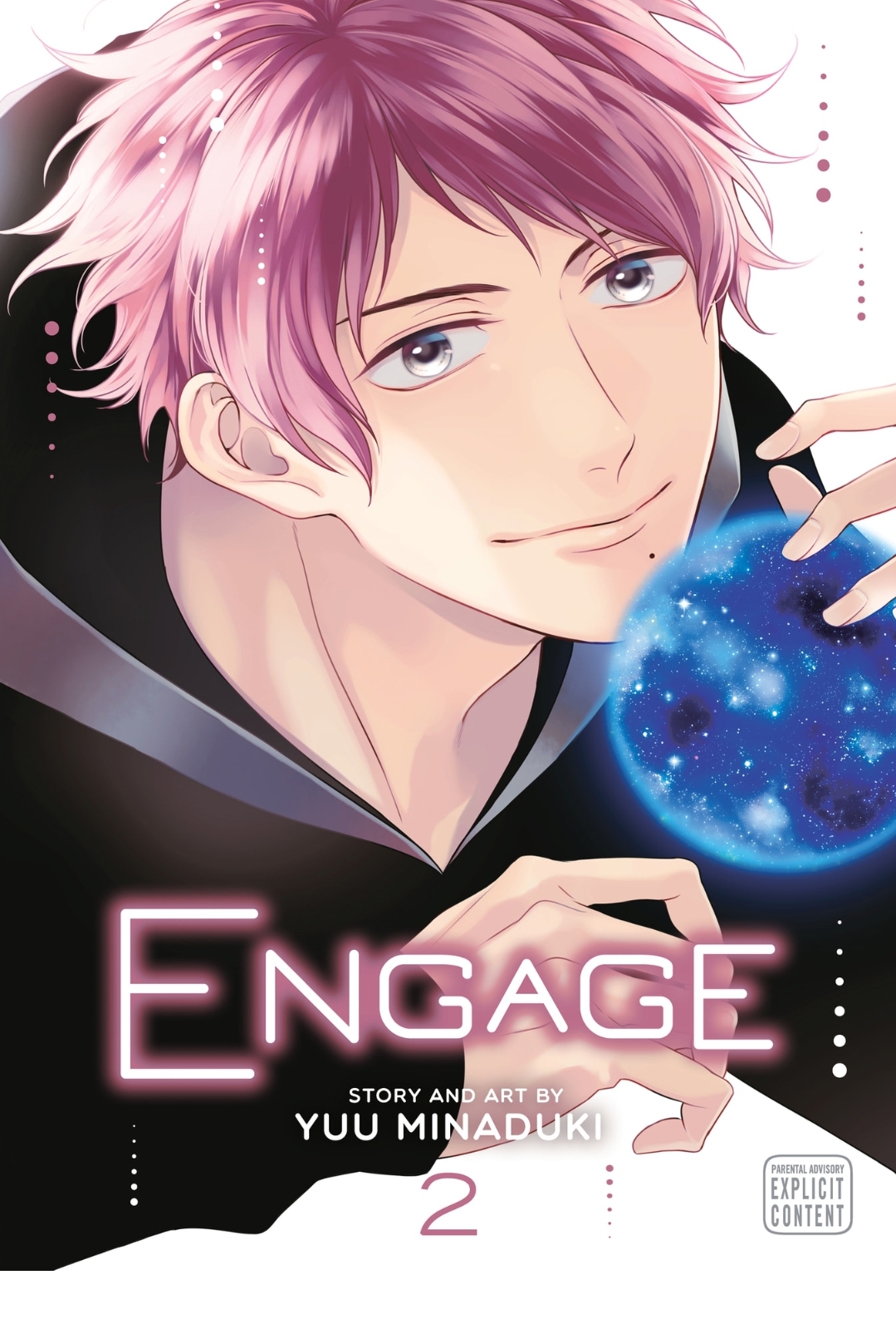 Engage (Official) - Volume 2 Chapter 9 manhwa