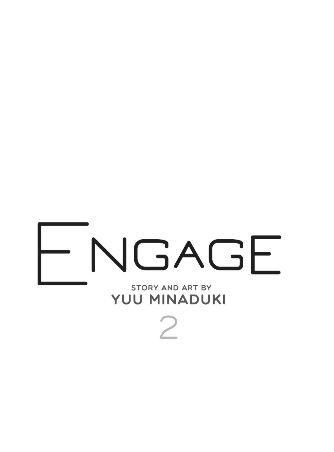 Engage (Official) - Volume 2 Chapter 9 manhwa