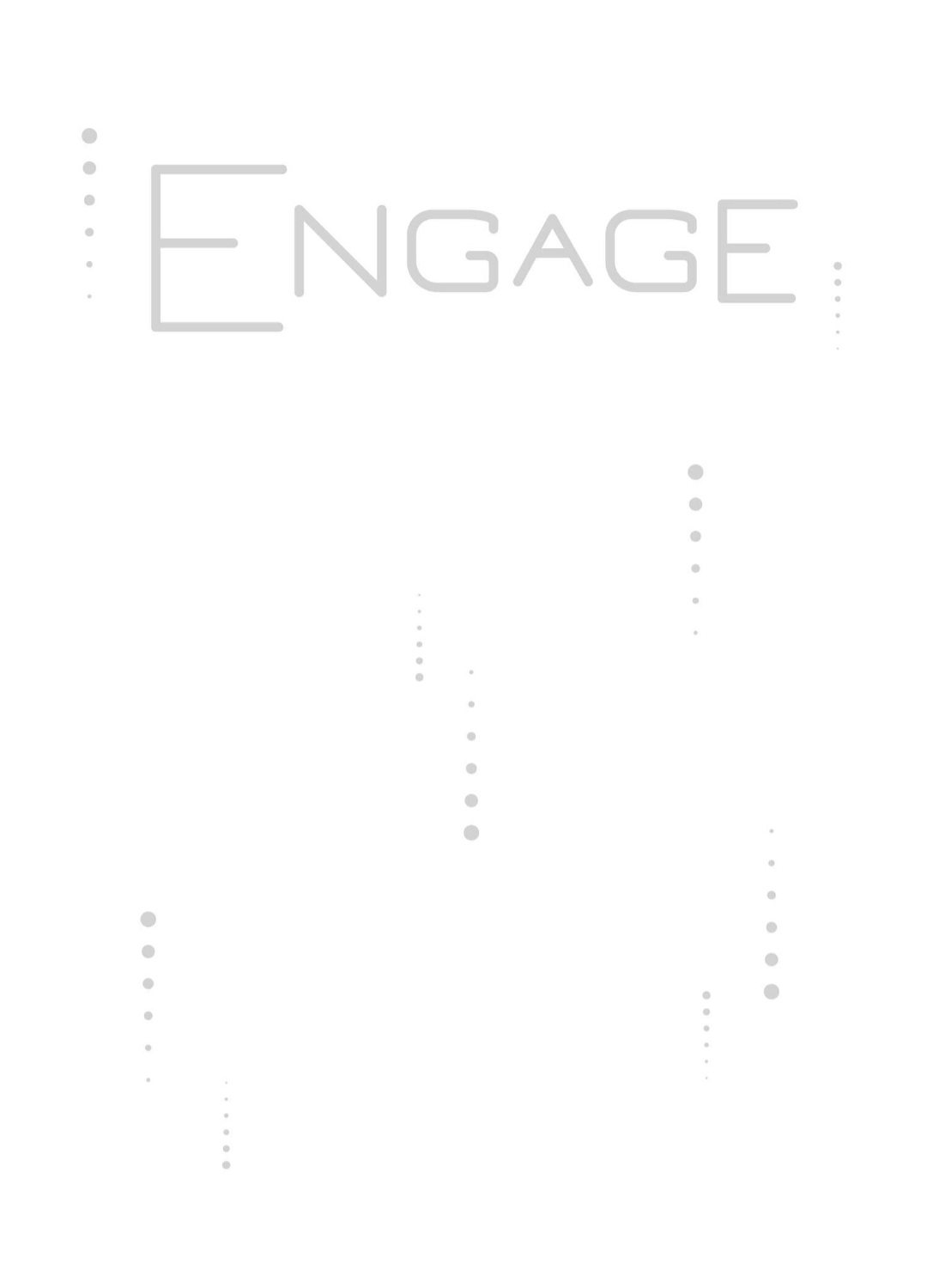 Engage (Official) - Volume 2 Chapter 9 manhwa