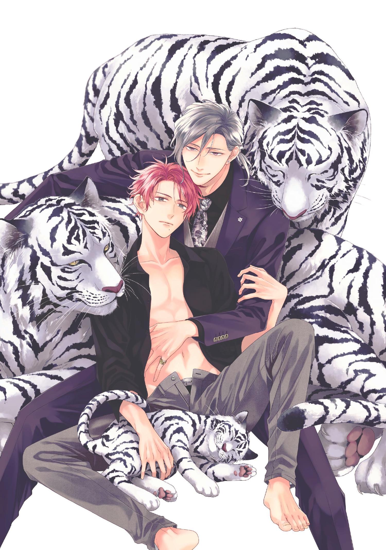 Engage (Official) - Volume 3 Chapter 16 manhwa