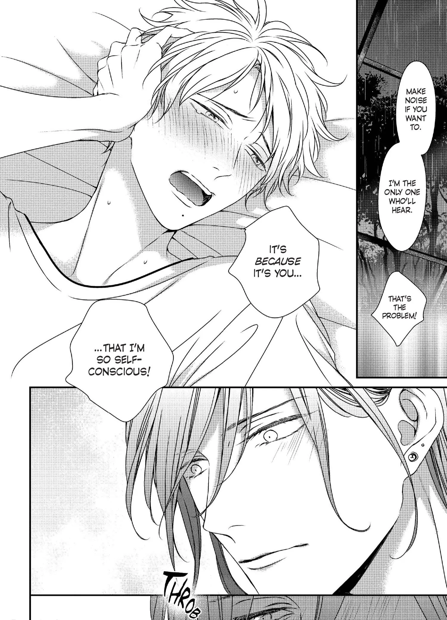 Engage (Official) - Volume 3 Chapter 16 manhwa